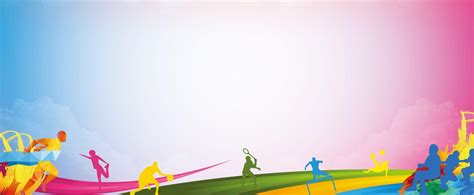 pe background design landscape|Physical education background design landscape .